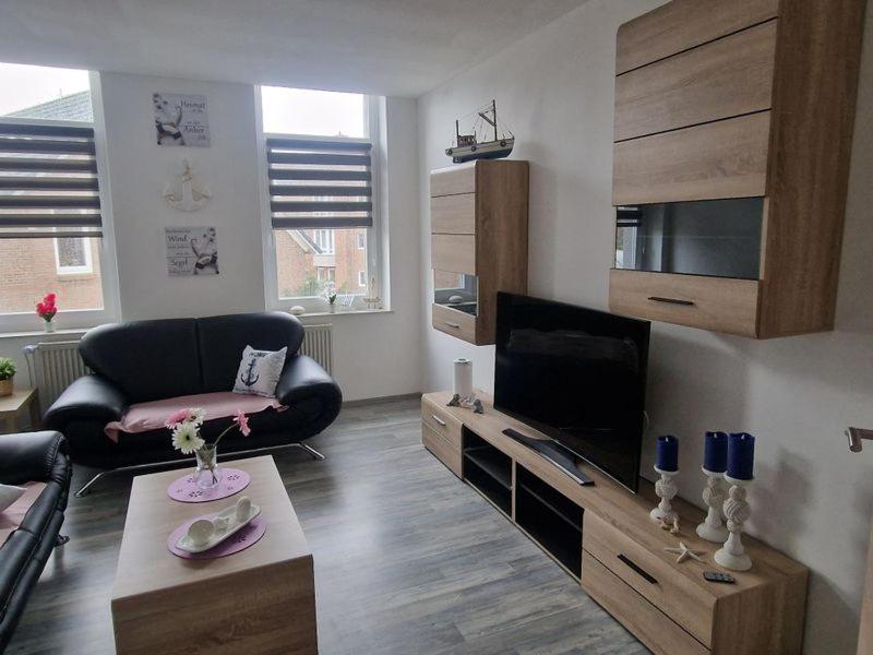 Kuestenliebe Apartment Bremerhaven
