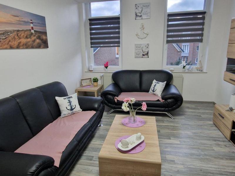 Apartment Kuestenliebe