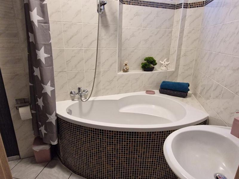 Apartment Kuestenliebe